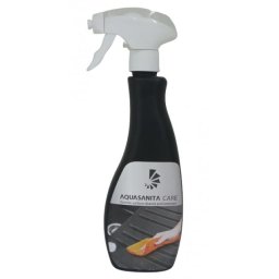 Čistič granitových povrchů AquaSanita Care 500 ml