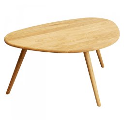 Kare designové konferenční stolky Vigo Coffe Table