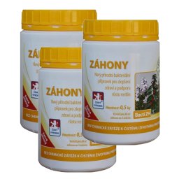 Baktoma Záhony Bacti ZH 500g 2+1