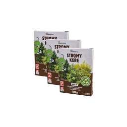 Baktoma Stromy keře Bacti SK 100g 2+1