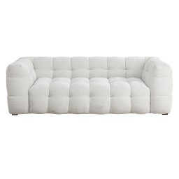 Kare designové sedačky Salamanca 3 Seater