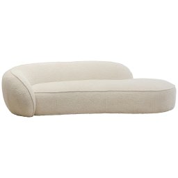 Kare designové sedačky Recamiere Wonder (252 cm)