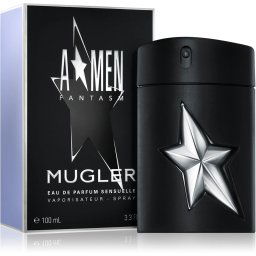 Mugler A*Men Fantasm parfémovaná voda pro muže 100 ml