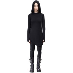 svetr dámský KILLSTAR - Enigmatra - Black - KSRA012575
