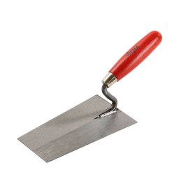 DEMA Štukatérská zednická lžíce 180 mm SK 180 22462D
