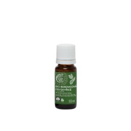 Tierra Verde Esenciální olej BIO Borovicová pryskyřice 10ml