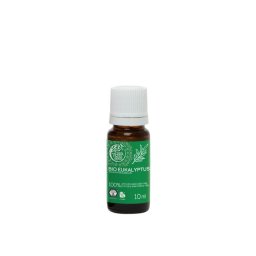 Tierra Verde Esenciální olej BIO Eukalyptus 10ml