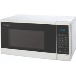 Sharp R270W