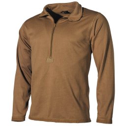Triko funkční LEVEL 2 COYOTE vel. 3XL