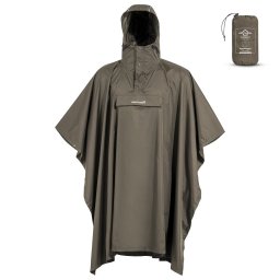 PENTAGON pončo nepromokavé CLOUDBURST RAL 7013