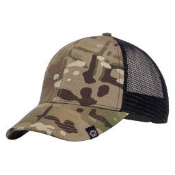 PENTAGON čepice se síťkou ERA MULTICAM