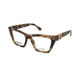 Dioptrické brýle Dsquared2 D2 0172 086