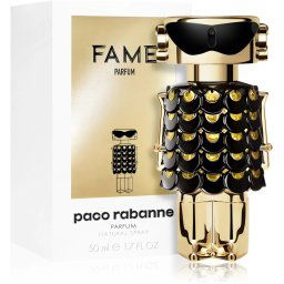 Paco Rabanne Fame Parfum parfém pro ženy 50 ml
