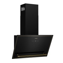 Klarstein Šikmá digestoř Victoria 60 cm průtok vzduchu 336 m³/h