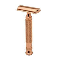 Gaira® Strojek na holení 40255, Barva rose-gold