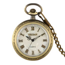 Gaira® Kapesní hodinky Tiedan 308437