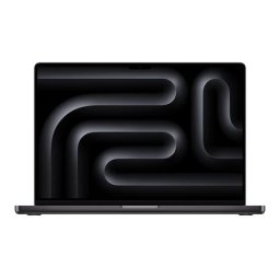 Apple MacBook Pro 16" (2024) / M4 Max / 36GB / 1TB / SK / Vesmírně černý