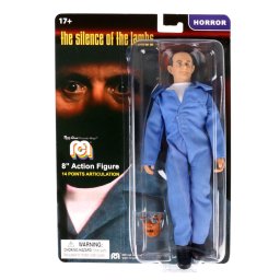 figurka The Silence of the Lambs - Hannibal Lecter - MEGO62862