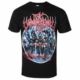tričko pánské Vomitory - Blood Rapture - ART WORX - 710311-001
