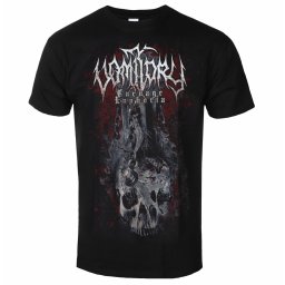 tričko pánské Vomitory - Carnage Euphoria - ART WORX - 710310-001