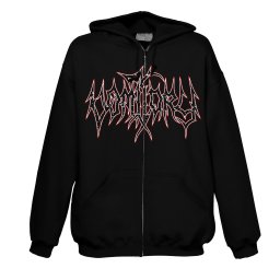 mikina pánská Vomitory - Death Metal is forever - ART WORX - 087529-001
