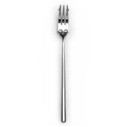 vidlička SUCK UK - PICKLE - SK SPOONSKULL6