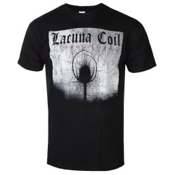 tričko pánské Lacuna Coil - Comalies - ART WORX - 713325-001