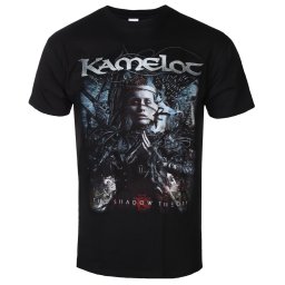 tričko pánské Kamelot - Tour 2019 - ART WORX - 713380-001