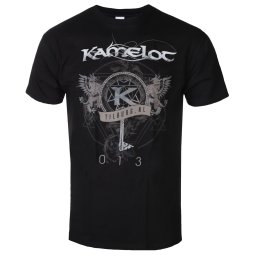 tričko pánské Kamelot - Tilburg Event - ART WORX - 713368-001