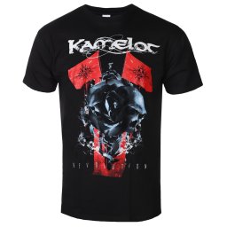 tričko pánské Kamelot - Revolution - ART WORX - 713374-001