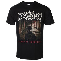 tričko pánské Prong - State of Emergeny Tour - ART WORX - 713157-001