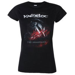 tričko dámské Kamelot - Moonstruck - ART WORX - 713354-001