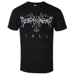 tričko pánské Borknagar - Fall Logo 2024 - ART WORX - 713164-001