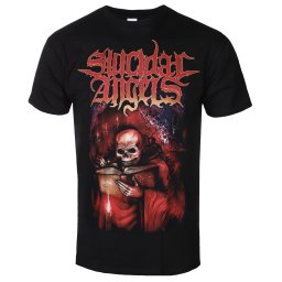 tričko pánské Suicidal Angels - Deathstalker - ART WORX - 713188-001