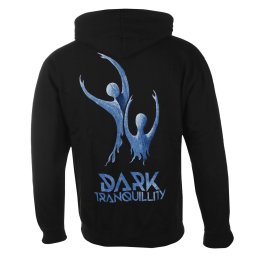 mikina pánská Dark Tranquillity - Figures Logo - ART WORX - 713703-001