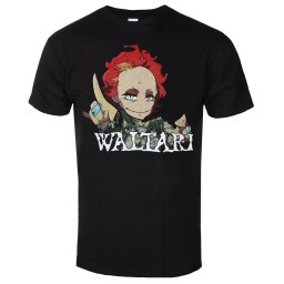 tričko pánské Waltari - Cartoon - ART WORX - 713596-001