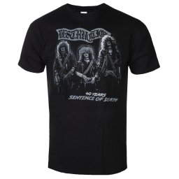 tričko pánské Destruction - 40 Years Anniversary - 713458-001