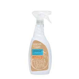 Tierra Verde Pomerančový odmašťovač sprej 750ml