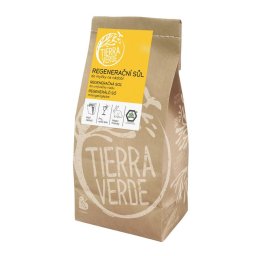 Tierra Verde Regenerační sůl do myčky 2kg