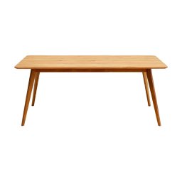 Kare designové jídelní stoly Memo (180 x 90 cm)