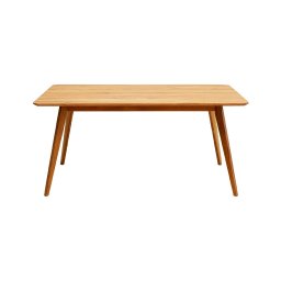 Kare designové jídelní stoly Memo (160 x 90 cm)