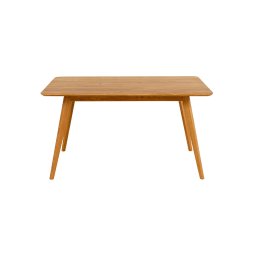 Kare designové jídelní stoly Memo (140 x 90 cm)