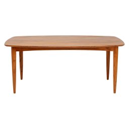 Kare designové jídelní stoly Denver (180 x 90 cm)
