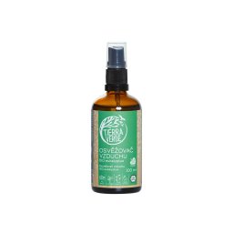 Tierra Verde Osvěžovač vzduchu - BIO Eukalyptus 100ml
