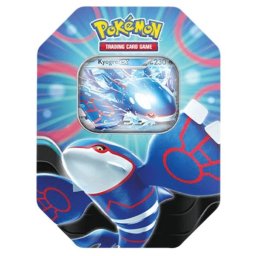 PKM Azure Legends Tin Kyogre Ex (Pokémon)