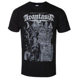 tričko pánské AVANTASIA - House - NAPALM RECORDS - TS_8807