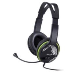 Genius headset - HS-400A