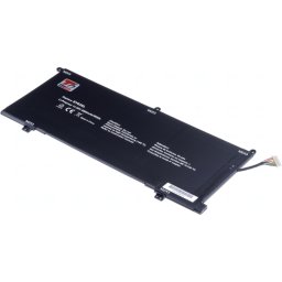 Baterie T6 Power SY03XL, L29959-002, L29959-005, SY03060XL, L29913-221, L29913-2C1, HSTNN-DB8X