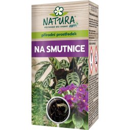 NATURA Přírodní prostředek na smutnice 50 ml 000609