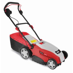 Elektrická sekačka DEDRA DED8741 šířka sekání 36 cm DED8741